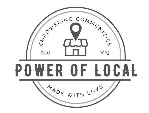 Power of Local Logo 3