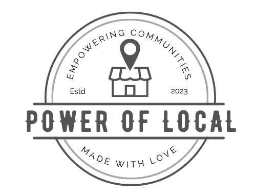 Power of Local Logo 3 Power of Local Logo 3
